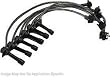 Motorcraft WR6079 Tailor Resistor Wire