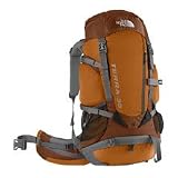 The North Face Terra 30 Backpack Yam Orange
