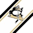 NHL Pittsburgh Penguins - Boys Hockey Decor Wallpaper Border Roll.