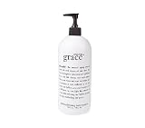 Philosophy Amazing Grace Perfumed Firming Body Emulsion 32oz