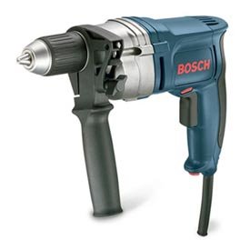 Bosch 1/2 High-Speed Drill, 6.5 Amps