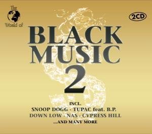 CD-Charts  Search : World of Black Music 2