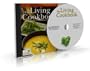Living Cookbook 2011