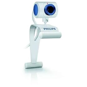 Philips SPC 220NC - Web camera - colour - USB