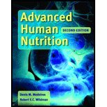 Advanced Human Nutrition