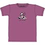 Housework - Life is Crap T-shirt Short Sleeved 100% Cotton