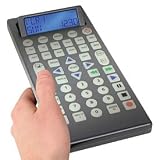 Jumbo Universal Remote Control