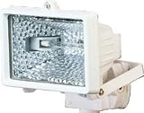 eterna Halogen Floodlight (150w White)
