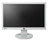 NANAO FlexScan 20インチワイドTFTモニタ セレーングレイ EV2023W-HGYの画像