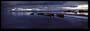 Hookers, Connemara, Ireland Art Poster Print by Philip Plisson, 38x13