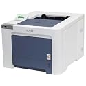 Brother HL-4040cdn Color Laser Printer with Duplex and Networking