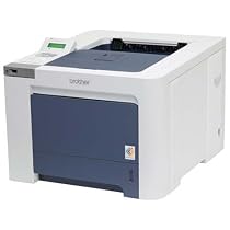 Brother HL-4040cdn Color Laser Printer with Duplex and Networking