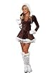 Eskimo Cutie Costume