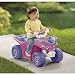 POWER WHEELS