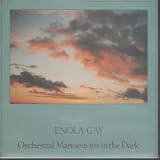 ENOLA GAY 7" (45)