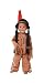 Child's Toddler Cute Indian Boy Costume (2-4T)