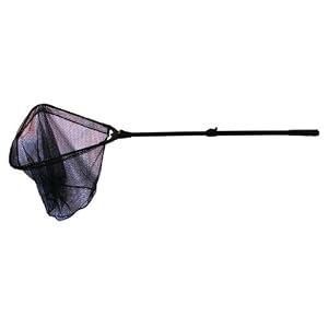 Frabill Trout Kayak Landing Net 3607 by