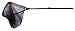 Sporting Goods : Frabill Trout / Kayak Landing Net 3607