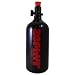 Ninja Aluminum N2 Paintball Tank - 48ci 3000psi