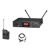 2000 Series Frequency-agile True Diversity Uhf Wireless Systems