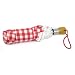 Apparel : Totes Novelty Auto Open Umbrella
