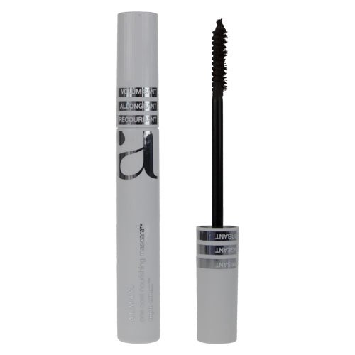 Almay One Coat Nourishing Mascara - 030 Black 