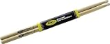 Sound Percussion Hickory Drumsticks - Pair Wood 7A - B000PLZ4A0