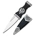 Highlander Sgian Dubh Knife
