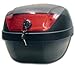 Scooter / motorcycle small topbox 26L