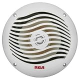 RCA - High Performance Subwoofer