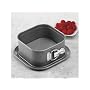 Kaiser Bakeware La Forme 7-Inch Springform Pan