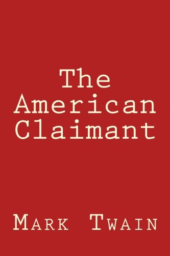 The American Claimant