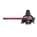 Official Nintendo and Star Wars Wii Darth Vader Sensor Bar Holder