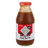 31CaFtZIMXL. SL160  TABASCO Original Bloody Mary Mix   10 oz. bottle