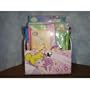 Disney's Tinkerbell Tin with School Supplies Gift Basket