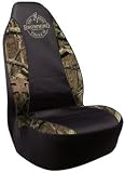 Browning Spandex Seat Cover Infinity Camo