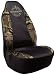 Browning Spandex Seat Cover Infinity Camo