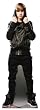 Justin Bieber DH -- Life-Size Standup Poster
