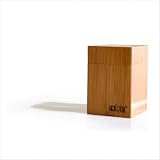 31CaGo0gr7L. SL160  La Cafetiere BC000100 Bamboo Tea Caddy