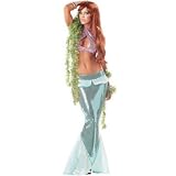 California Costumes Women's Mesmerizing Mermaid