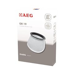 AEG Staubbeutel Gr 19 900087602