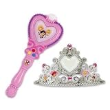 ディズニープリンセス　マジックワンド＆ティアラ