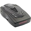 Whistler XTR-690 SE High-Performance Radar Detector with Compass