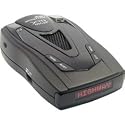Whistler XTR-690 SE High-Performance Radar Detector with Compass