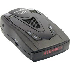 Whistler XTR-690 SE High-Performance Radar Detector with Compass