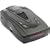 Whistler XTR-690 SE High-Performance Radar Detector with Compass