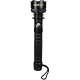 Life Gear CREE 360-Lumen LED Flashlight