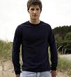 Long Sleeve Heavyweight Tee Shirt