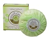 Roger & Gallet Lettuce Soap 3.5 oz bar
