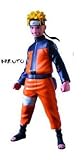 Toynami Naruto Shippuden 6 Inch Series 1 Action Figure Naruto